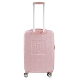 Hello Kitty Pose All Over Print 25" Hard-Sided Luggage