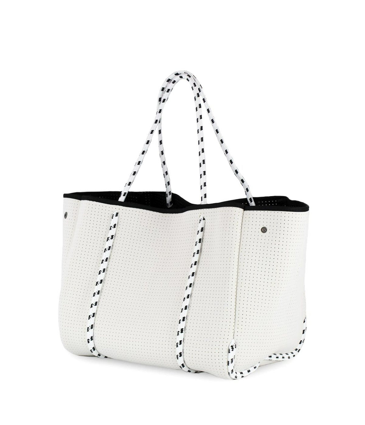 Everyday Tote Pure White