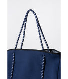 Everyday Tote Deep Blue