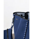 Everyday Tote Deep Blue