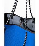 Everyday Tote Royal Blue