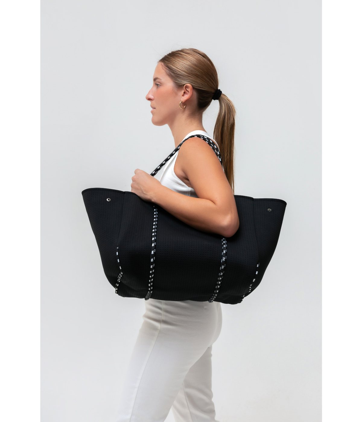 Everyday Tote Basic Black