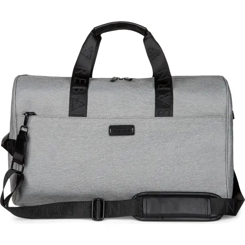 Reborn Collection Convertible Duffle Bag - Recycled Polyester