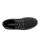 Reserved Footwear New York Men's Nolan Dress Shoes Black