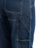 Stretch Relaxed Fit Carpenter Jean