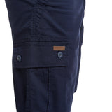 Mini Ripstop Cargo Short