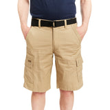 Mini Ripstop Cargo Short