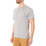 Performance Pocket Tee