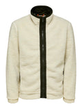 Chinook Fleece Jacket