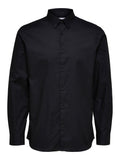 Reg Pinpoint Shirt Classic