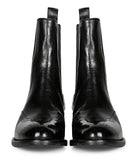 Saint G Santina Ankle Boots Black