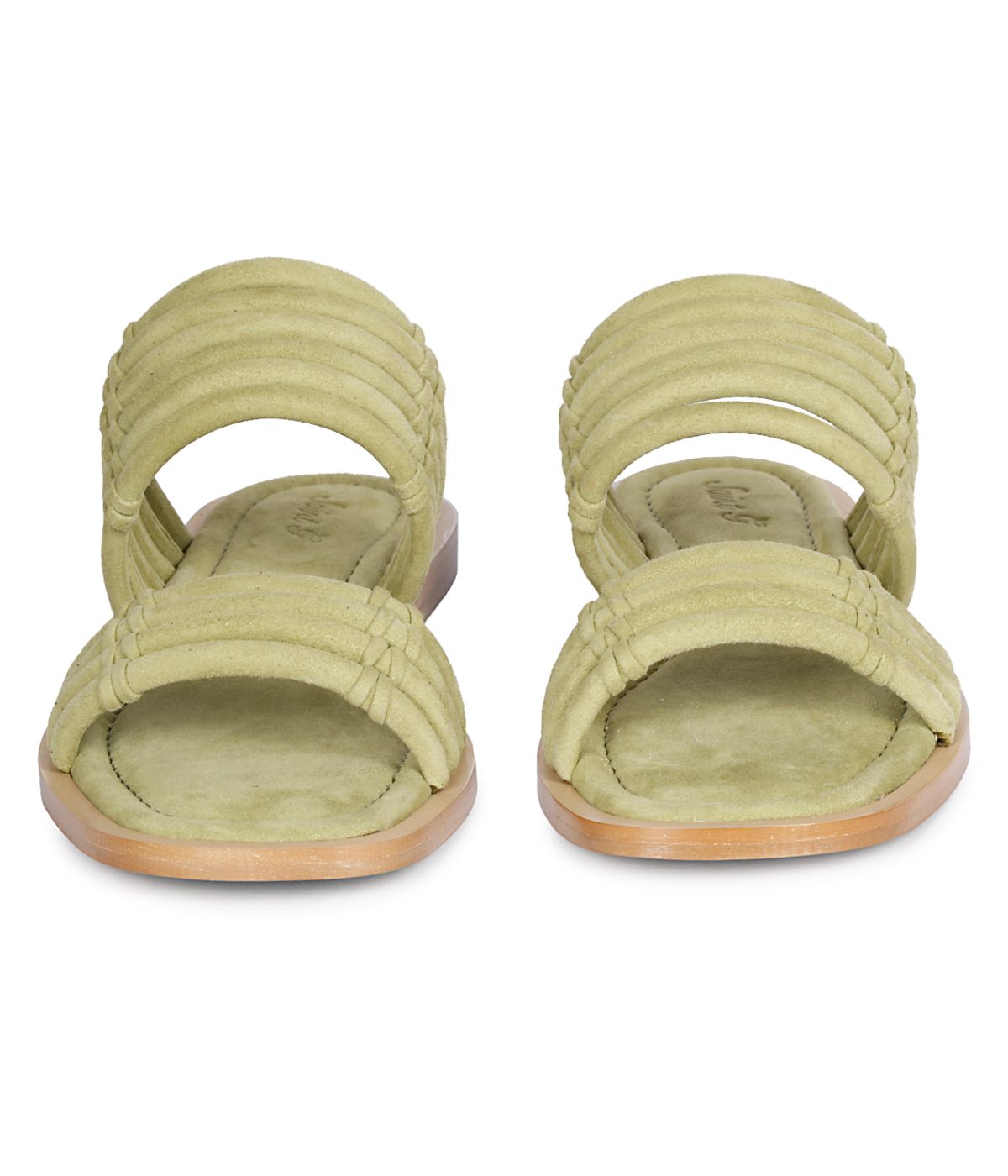 Saint G Zoya Sandals Safari