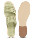 Saint G Zoya Sandals Safari