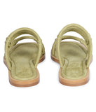 Saint G Zoya Sandals Safari