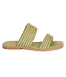 Saint G Zoya Sandals Safari