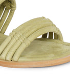 Saint G Zoya Sandals Safari