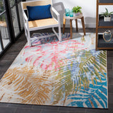 Summer 487 Indoor / Outdoor Rug