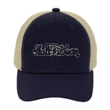 Logo Trucker Hat