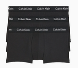 Cotton Stretch Low Rise Trunk 3 Pack