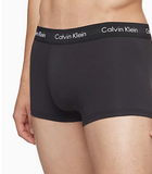 Cotton Stretch Low Rise Trunk 3 Pack