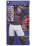 3 Pack Cotton Boxer Brief