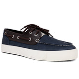 Spinnaker Mix Boat Shoe