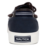 Spinnaker Mix Boat Shoe