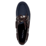 Spinnaker Mix Boat Shoe