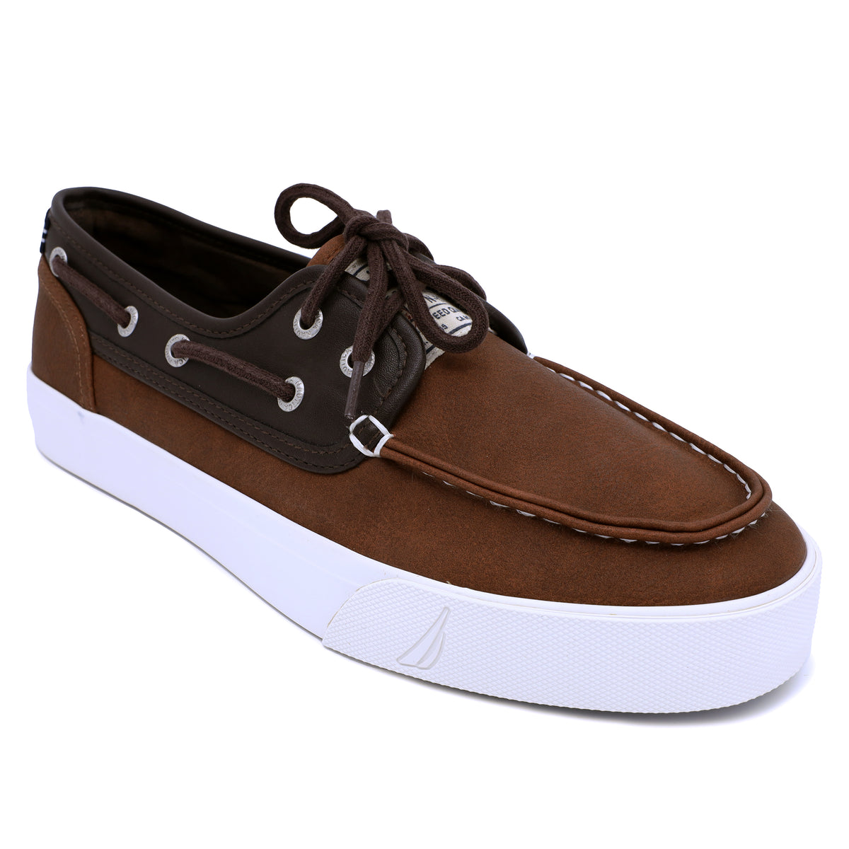 Spinnaker Mix Boat Shoe