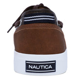 Spinnaker Mix Boat Shoe