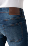 Super Soft Slim 5 Pocket Denim