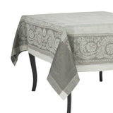 Cleopatra Linen Tablecloth Pink