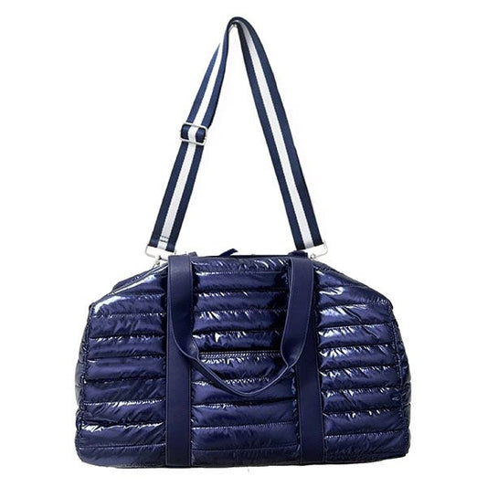 CASSIE WEEKENDER SAPPHIRE