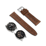 Barnesbrook Smart Watch Strap