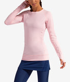 BloqUV Women's UPF 50+ Sun Protection Pullover Top