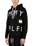 Long Sleeves French Terry Hoodie