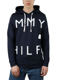 Long Sleeves French Terry Hoodie