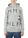 Long Sleeves French Terry Hoodie