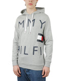 Long Sleeves French Terry Hoodie