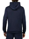 Long Sleeves Cotton French Terry Hoodie