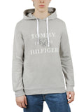 Long Sleeves Hoodie