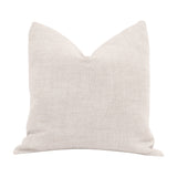 The Basic 22" Essential Pillow, Set of 2