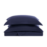 Everyday Duvet Set Navy