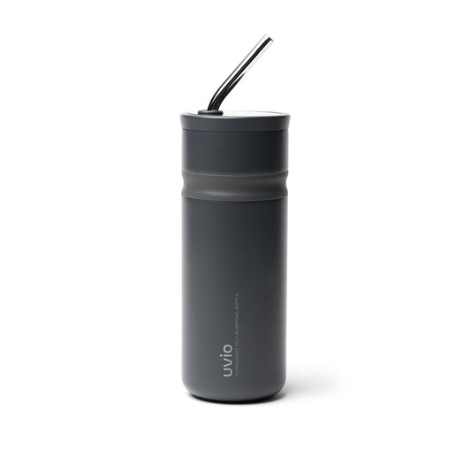 Uvio Self Purifying Water Bottle