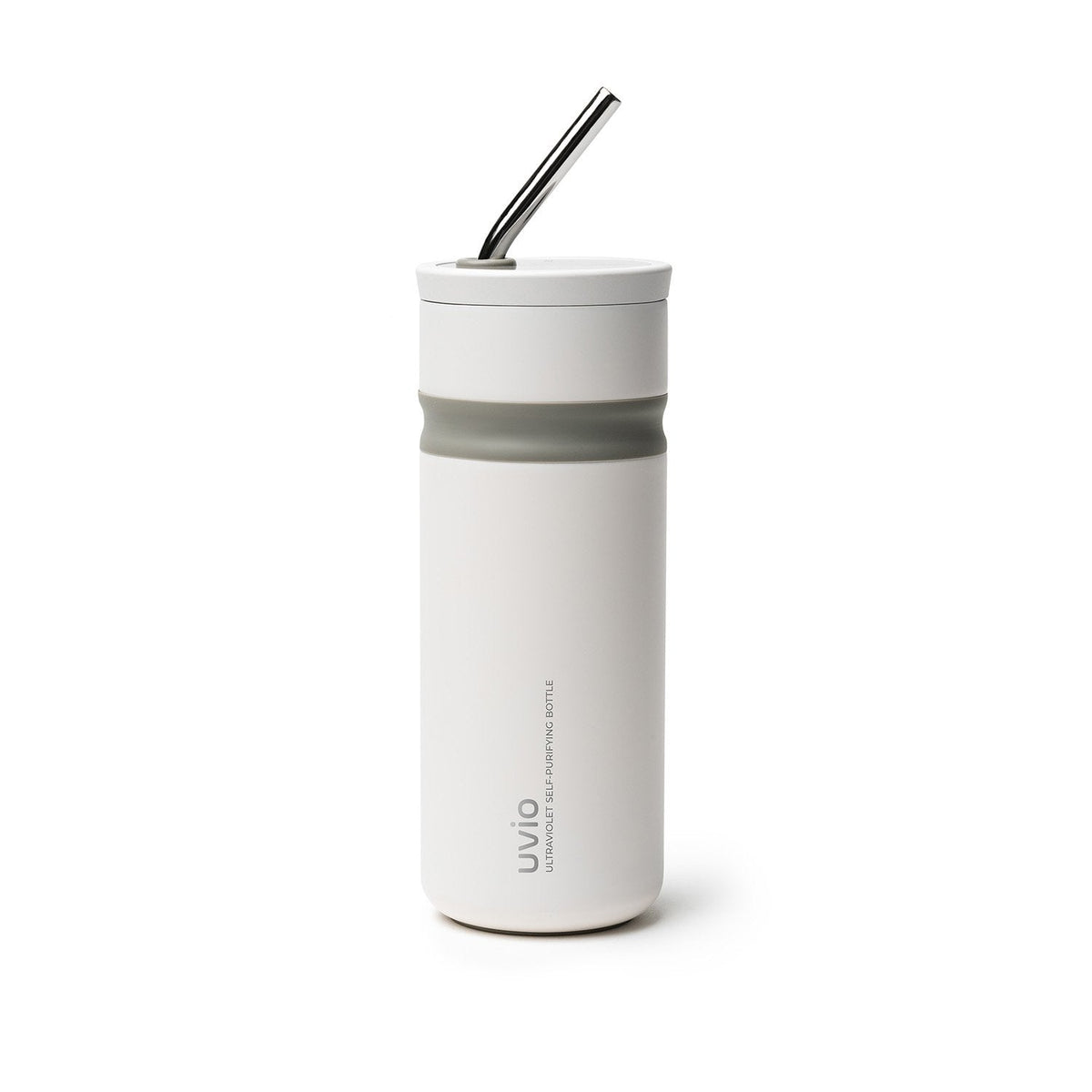 Uvio Self Purifying Water Bottle