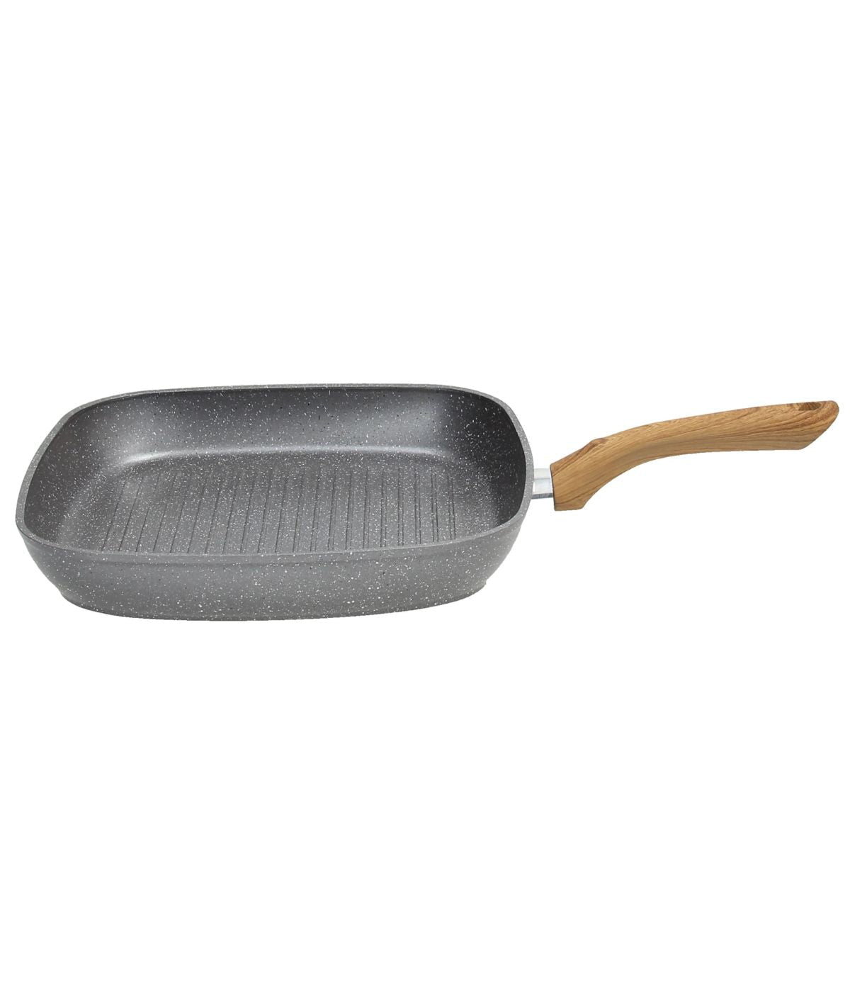 Tognana By Widgeteer Wood & Stone Style Aluminum Nonstick 11