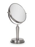 Anaheim Makeup Mirror with 5X/1X Magnification