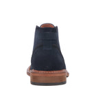 Vintage Foundry Co. Men's Milton Boots Navy