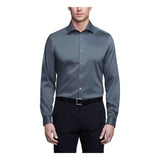 Van Heusen Regular Fit Ultra Wrinkle Free Stretch FLEX Solid