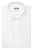 Van Heusen Regular Fit Ultra Wrinkle Free Stretch FLEX Solid